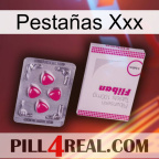 Pestañas Xxx 32